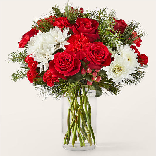 Seasonal Magic Bouquet –  Wilderness Treasures, Pickford MI