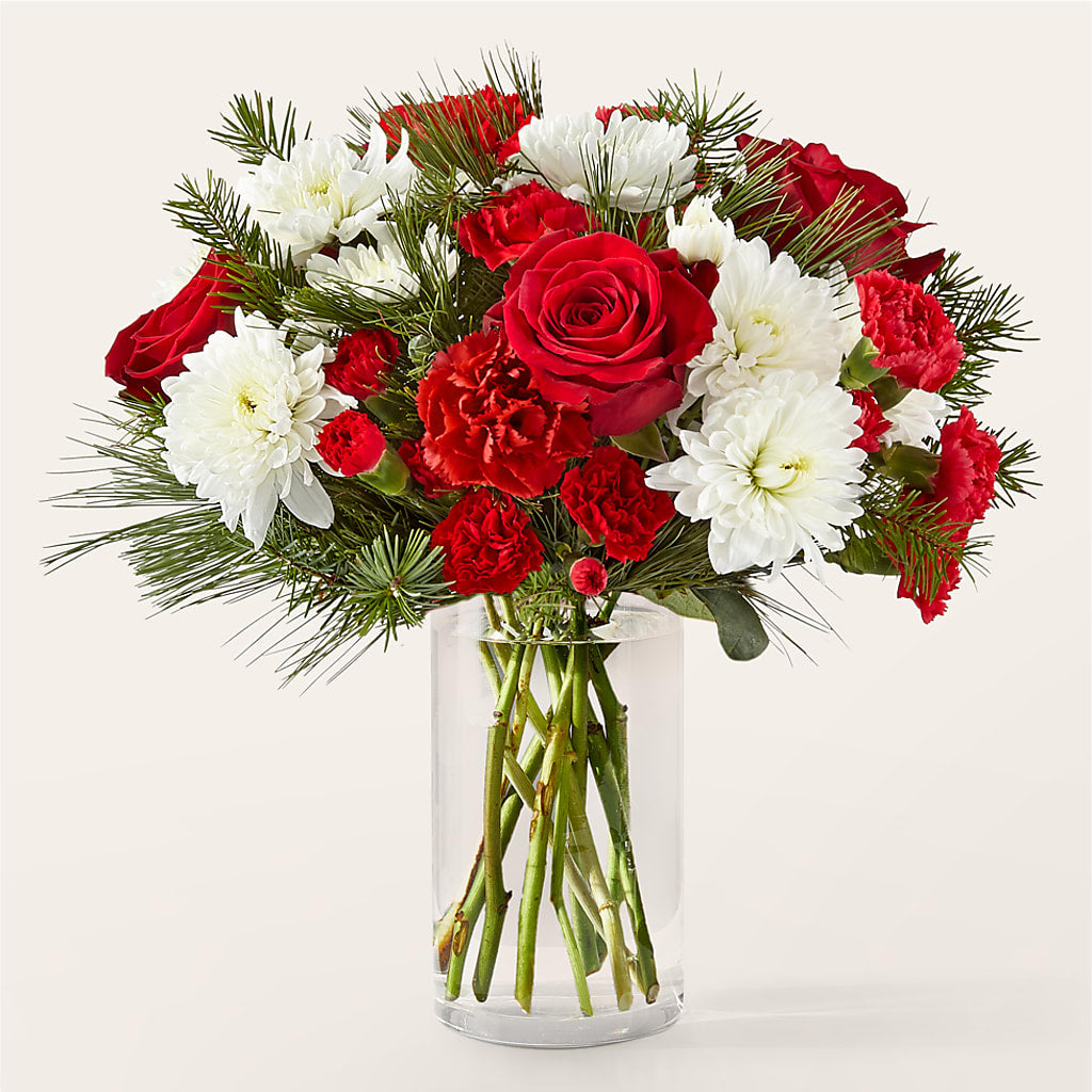 Seasonal Magic Bouquet –  Wilderness Treasures, Pickford MI