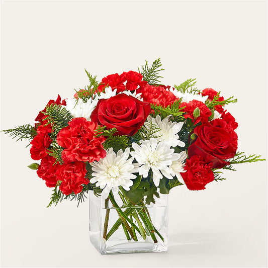Peppermint Chill Bouquet –  Wilderness Treasures, Pickford MI
