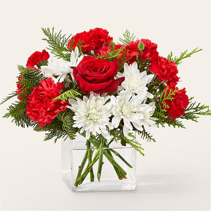 Peppermint Chill Bouquet –  Wilderness Treasures, Pickford MI
