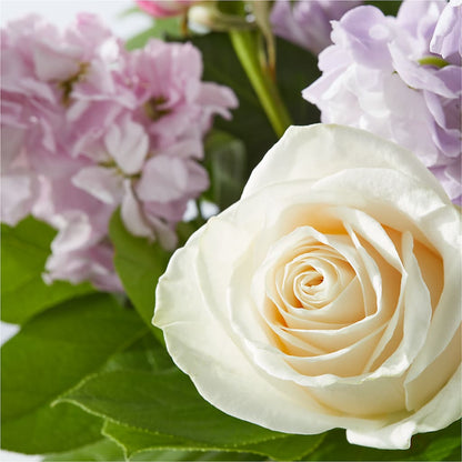 Springtime Spritz Bouquet –  Wilderness Treasures, Pickford MI