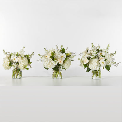 Sun-drenched Blooms Box Bouquet –  Wilderness Treasures, Pickford MI