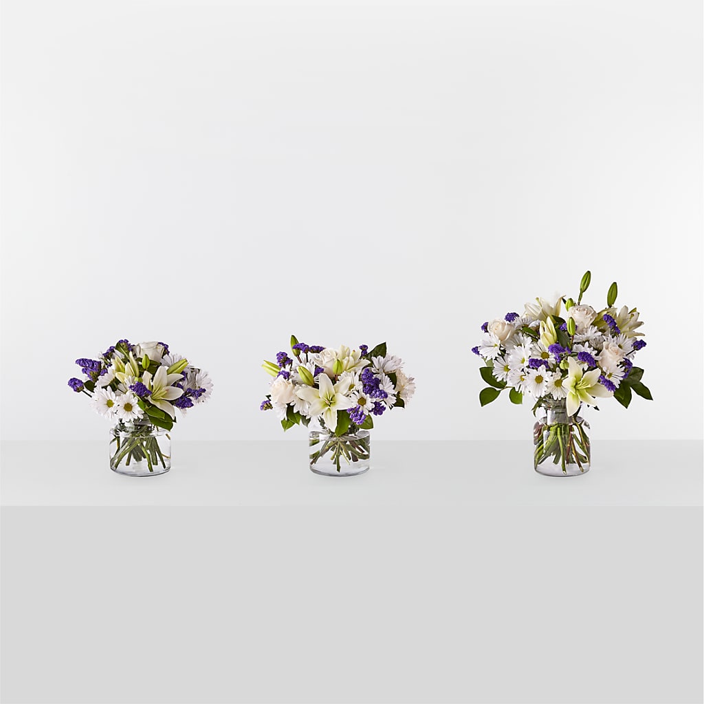 Beyond Blue Bouquet –  Wilderness Treasures, Pickford MI
