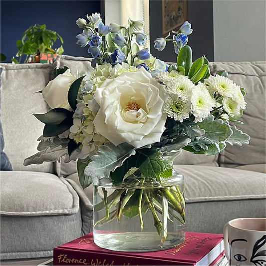 Clear Skies Bouquet –  Wilderness Treasures, Pickford MI