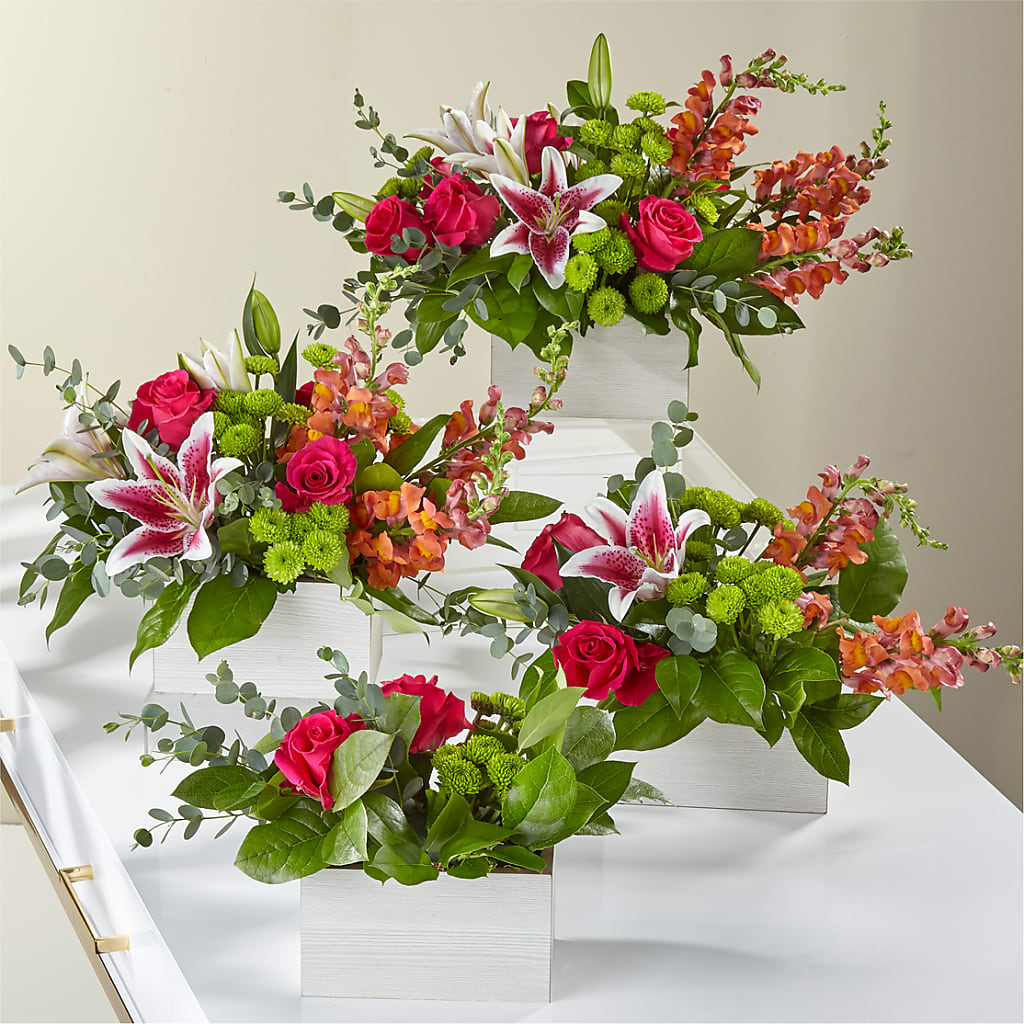 Wild Spirit Bouquet –  Wilderness Treasures, Pickford MI