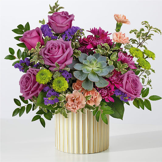 You're a Gem Bouquet –  Wilderness Treasures, Pickford MI