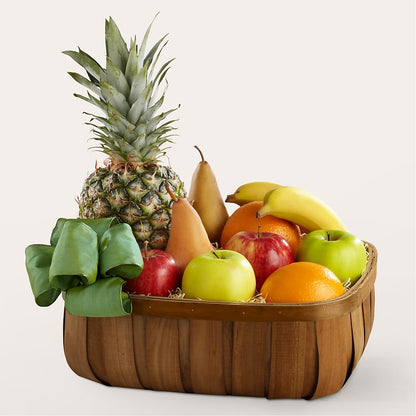 Main Squeeze Fruit Basket –  Wilderness Treasures, Pickford MI