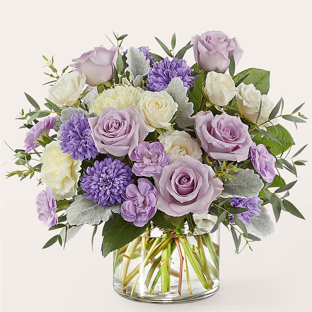 Stardust Bouquet –  Wilderness Treasures, Pickford MI