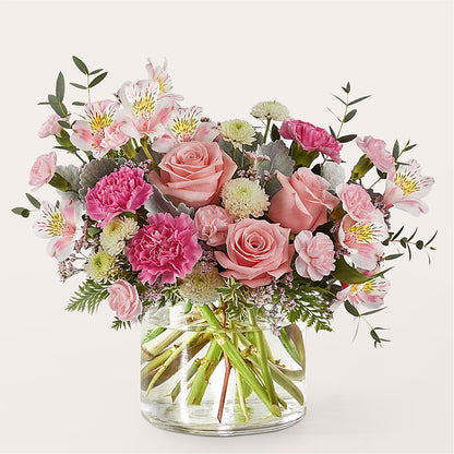 The Treehouse Bouquet –  Wilderness Treasures, Pickford MI