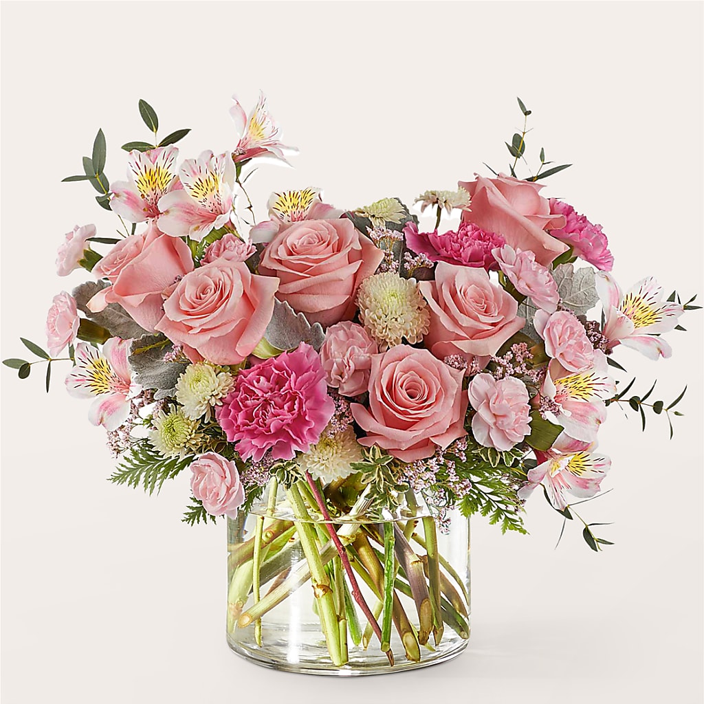 The Treehouse Bouquet –  Wilderness Treasures, Pickford MI