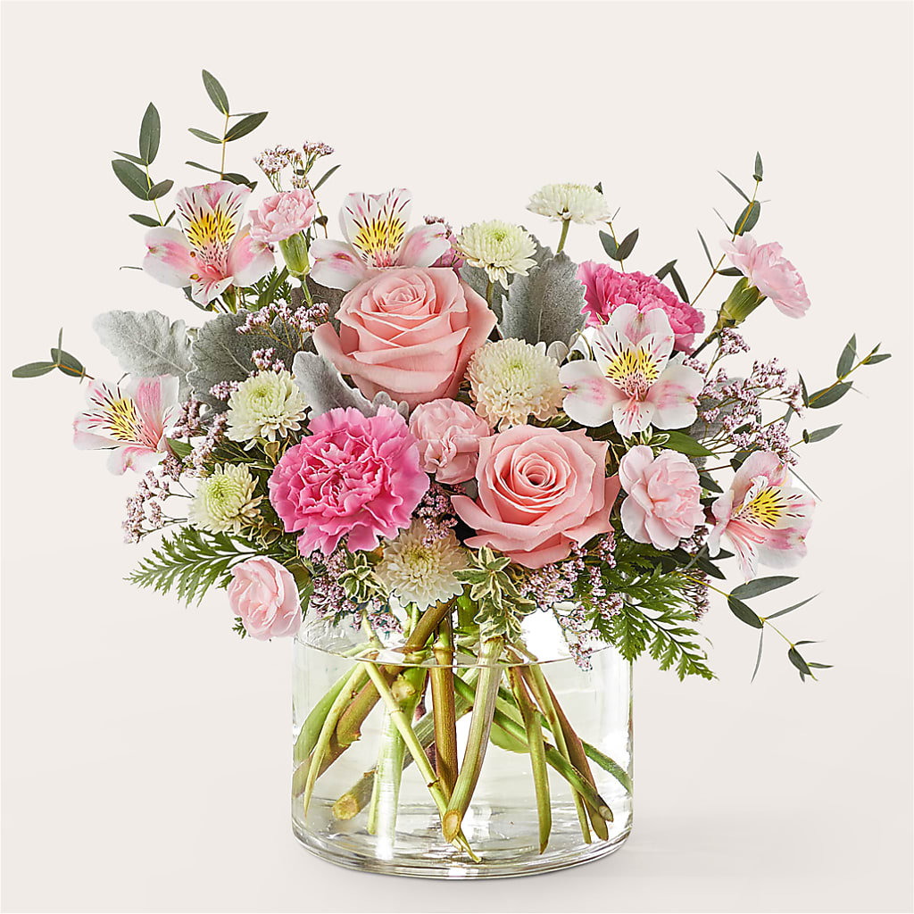 The Treehouse Bouquet –  Wilderness Treasures, Pickford MI
