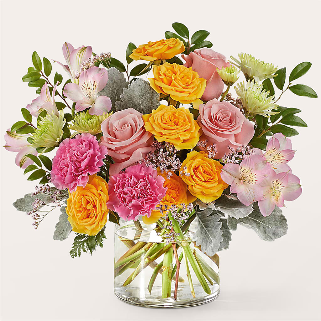 Mai Tai Bouquet –  Wilderness Treasures, Pickford MI
