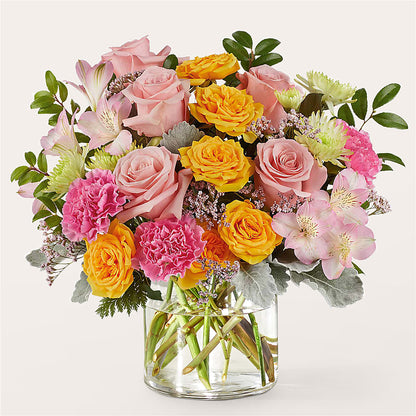 Mai Tai Bouquet –  Wilderness Treasures, Pickford MI