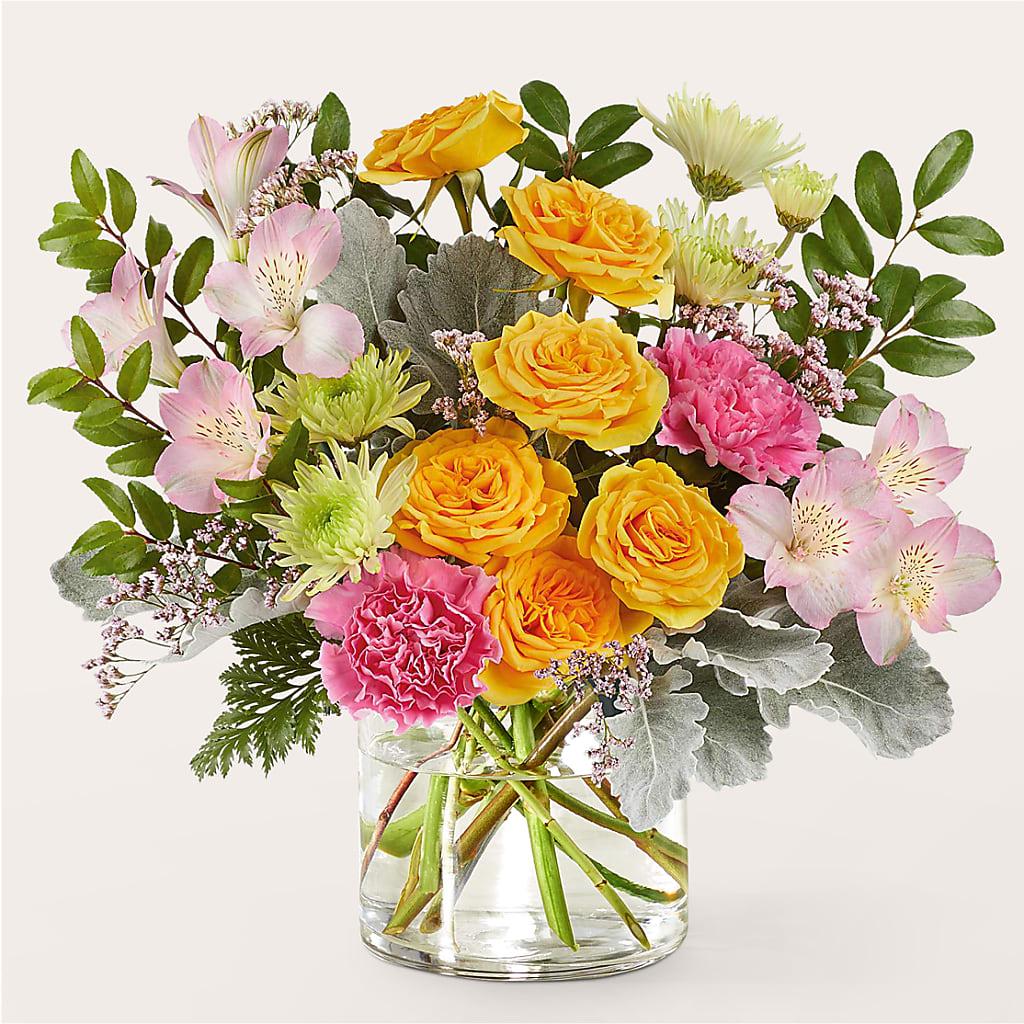 Mai Tai Bouquet –  Wilderness Treasures, Pickford MI
