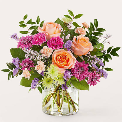 Effervescence Bouquet –  Wilderness Treasures, Pickford MI