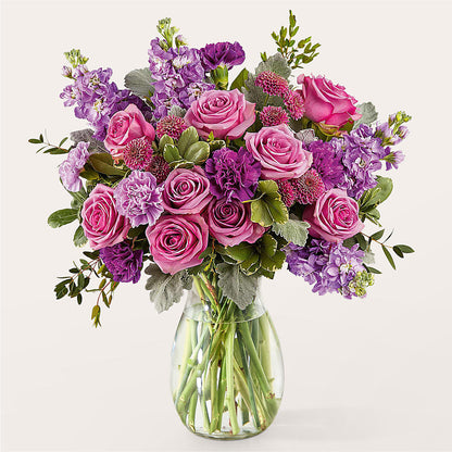 A Love Story Bouquet –  Wilderness Treasures, Pickford MI