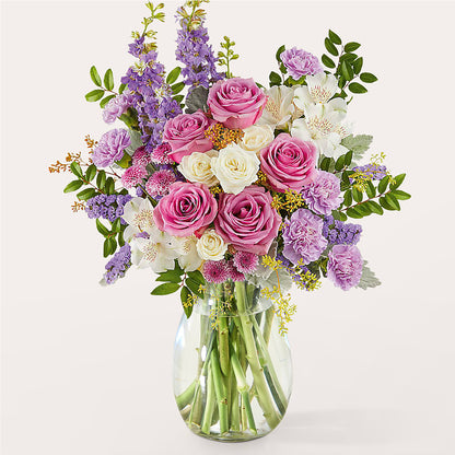 Lucky Me Bouquet –  Wilderness Treasures, Pickford MI