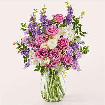 Lucky Me Bouquet –  Wilderness Treasures, Pickford MI