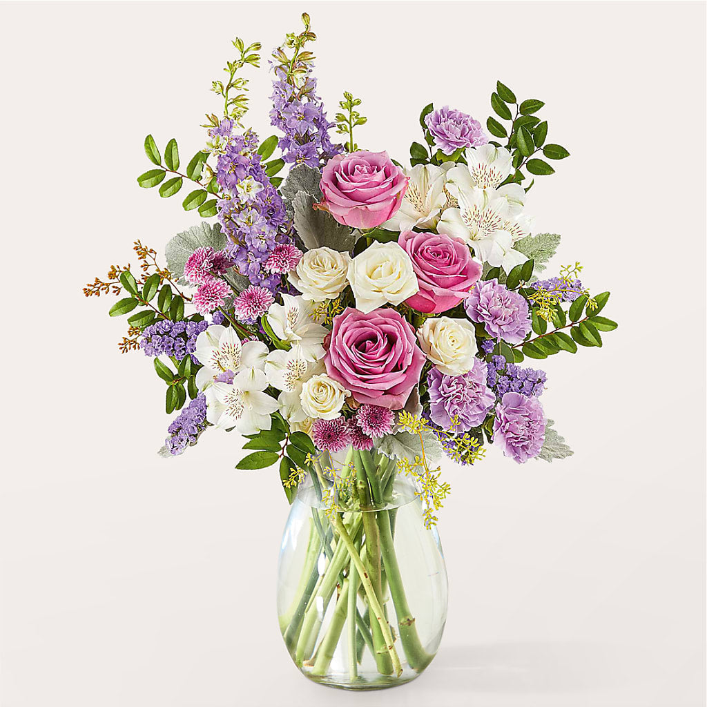 Lucky Me Bouquet –  Wilderness Treasures, Pickford MI