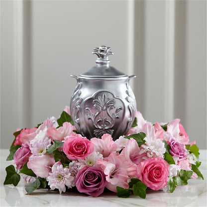 Glorious Tribute Arrangement –  Wilderness Treasures, Pickford MI