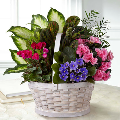 Peaceful Garden Planter –  Wilderness Treasures, Pickford MI