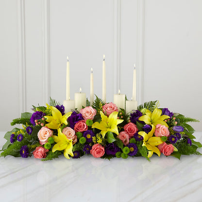 Forever Arrangement –  Wilderness Treasures, Pickford MI
