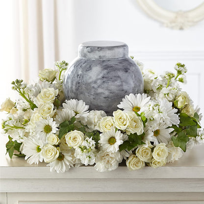 Timeless Tribute Cremation Adornment –  Wilderness Treasures, Pickford MI