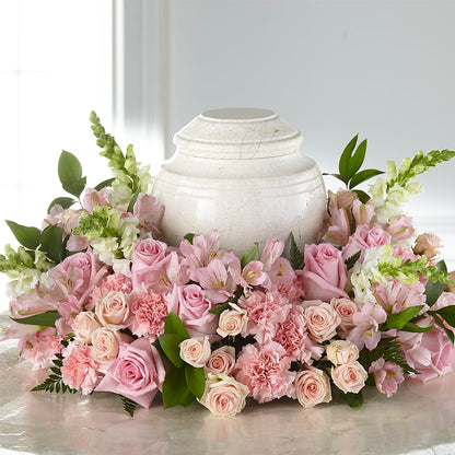 Blooms of Hope Cremation Adornment –  Wilderness Treasures, Pickford MI