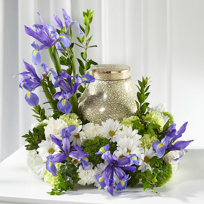 Sincere Spirit Cremation Adornment –  Wilderness Treasures, Pickford MI