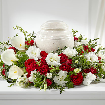 In My Memories Cremation Adornment –  Wilderness Treasures, Pickford MI