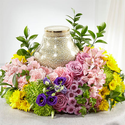 Rays of Hope Cremation Adornment –  Wilderness Treasures, Pickford MI