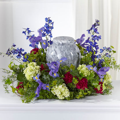 Forever Remembered Cremation Adornment –  Wilderness Treasures, Pickford MI