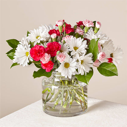 Sweet Surprises® Bouquet –  Wilderness Treasures, Pickford MI
