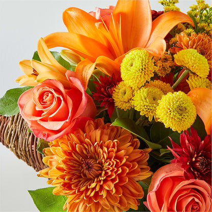 Bouquet of Blessings Cornucopia –  Wilderness Treasures, Pickford MI