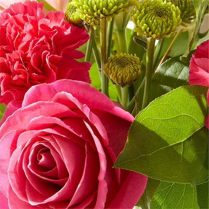 Watermelon Crush Bouquet –  Wilderness Treasures, Pickford MI
