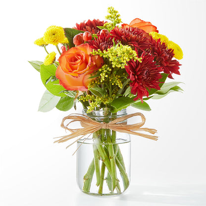 Apple Picking Bouquet –  Wilderness Treasures, Pickford MI