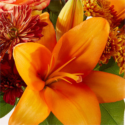 Autumnal Aroma Bouquet –  Wilderness Treasures, Pickford MI