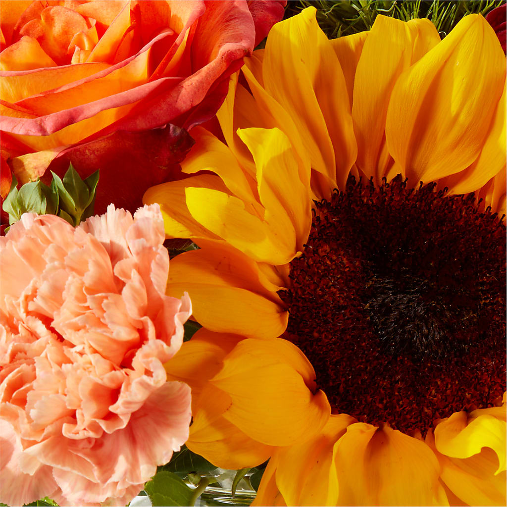 Harvest Festival Bouquet –  Wilderness Treasures, Pickford MI