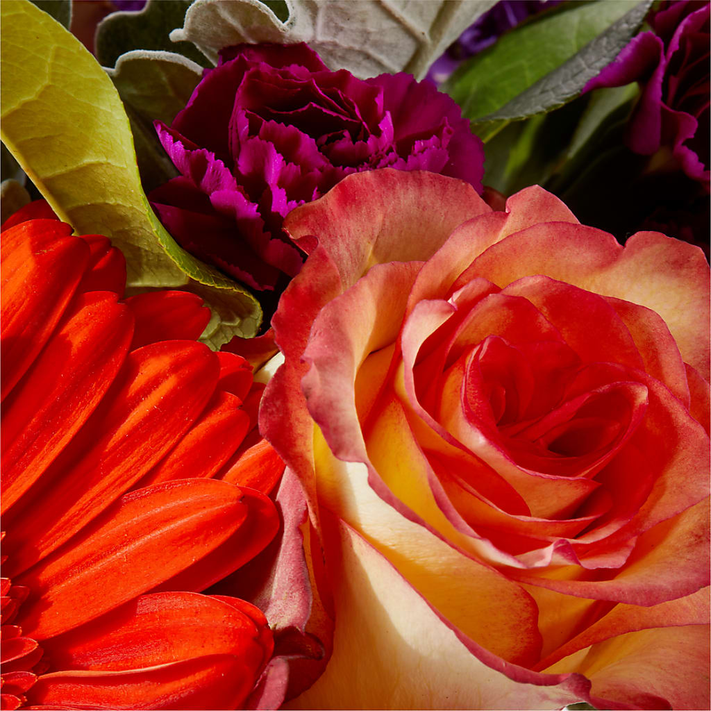 Sangria Bouquet –  Wilderness Treasures, Pickford MI