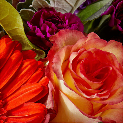 Sangria Bouquet –  Wilderness Treasures, Pickford MI
