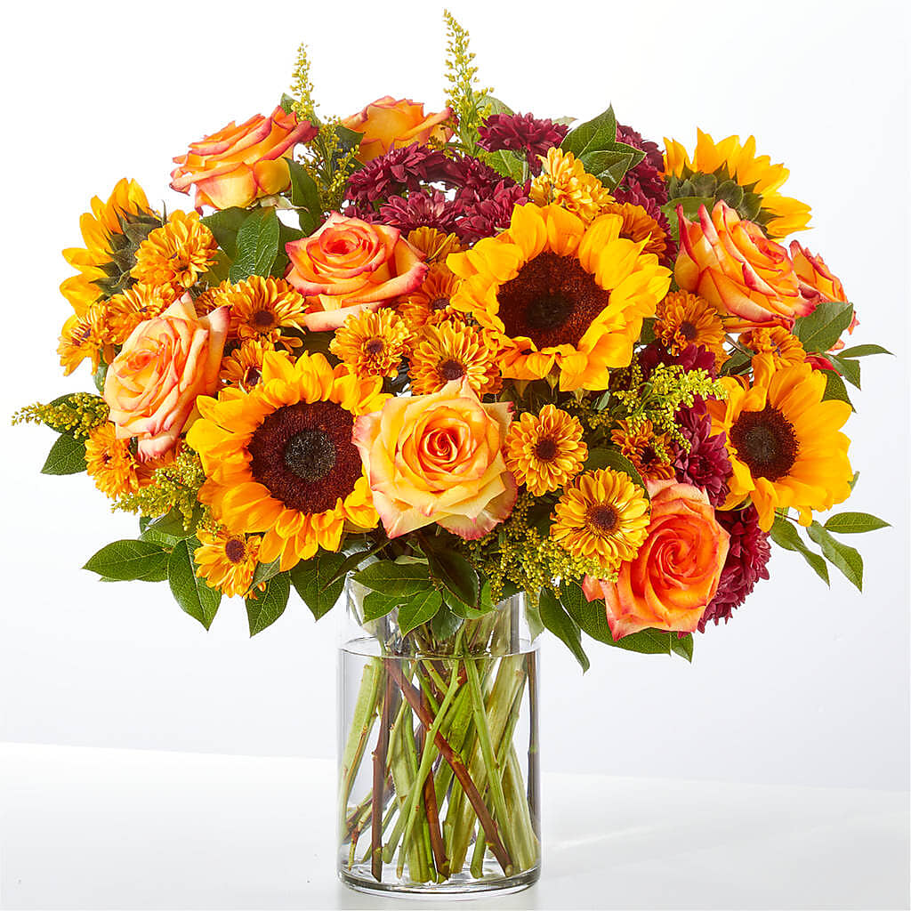 Flannel Scarf Bouquet –  Wilderness Treasures, Pickford MI
