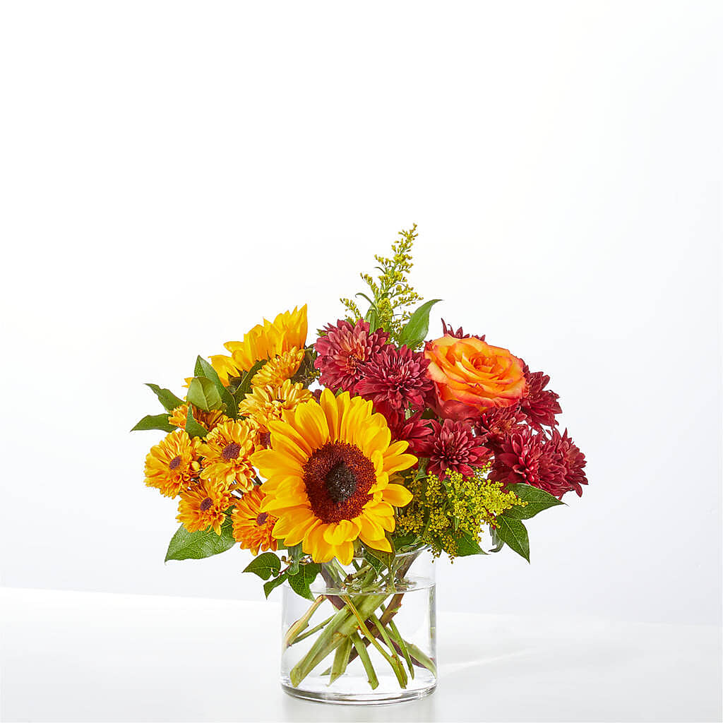 Flannel Scarf Bouquet –  Wilderness Treasures, Pickford MI