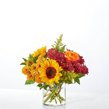 Flannel Scarf Bouquet –  Wilderness Treasures, Pickford MI