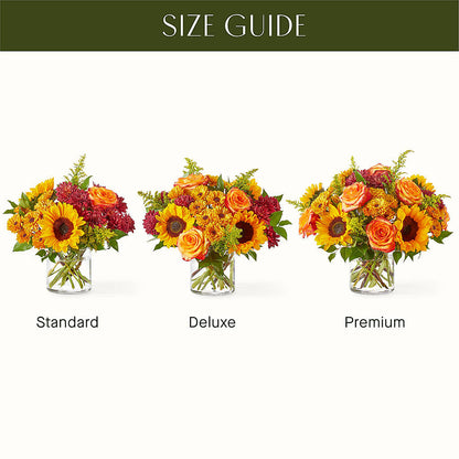 Flannel Scarf Bouquet –  Wilderness Treasures, Pickford MI