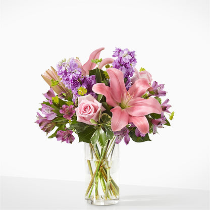 Precious Petals Bouquet –  Wilderness Treasures, Pickford MI