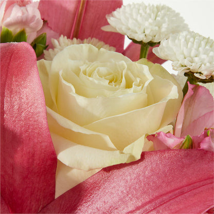 Piece of Cake Bouquet –  Wilderness Treasures, Pickford MI