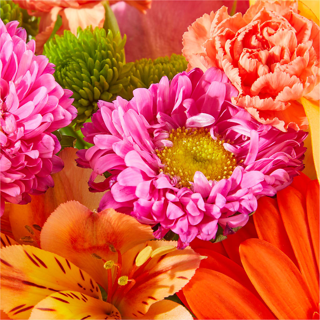 Soiree Bouquet –  Wilderness Treasures, Pickford MI