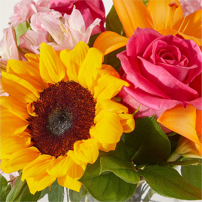 In Full Swing Bouquet –  Wilderness Treasures, Pickford MI