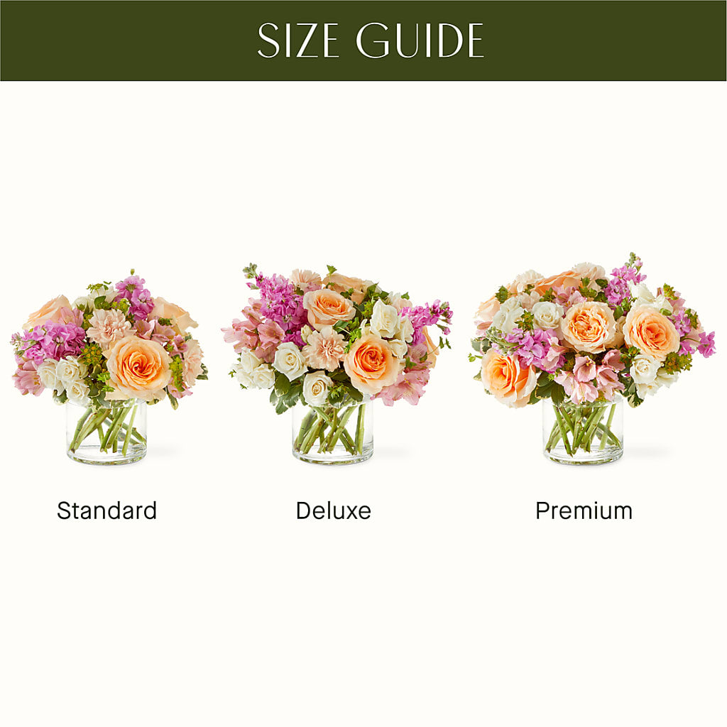 Paradise Bouquet –  Wilderness Treasures, Pickford MI