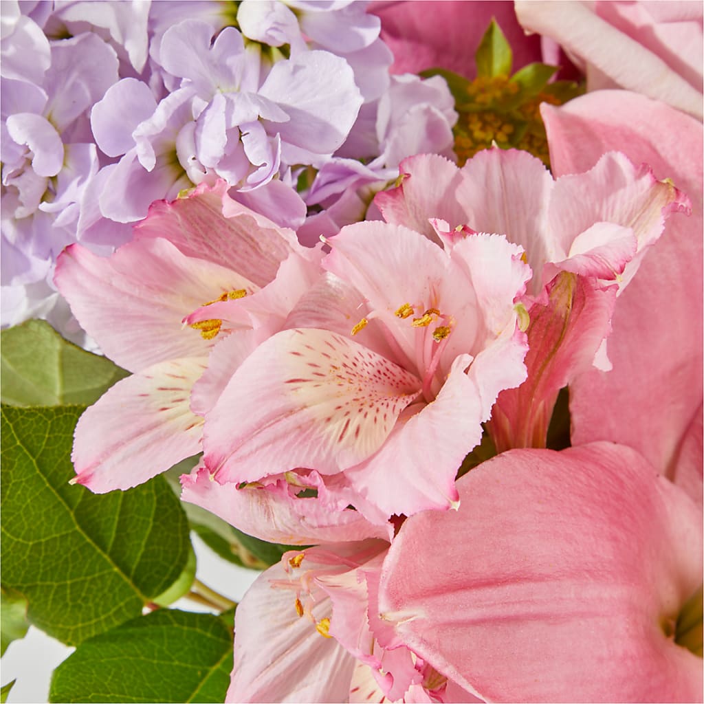 The Crown Jewel Bouquet –  Wilderness Treasures, Pickford MI